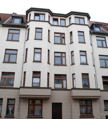 List helle 1- Zimmer Altbauwohnung ideal für Student oder Berufspendler
