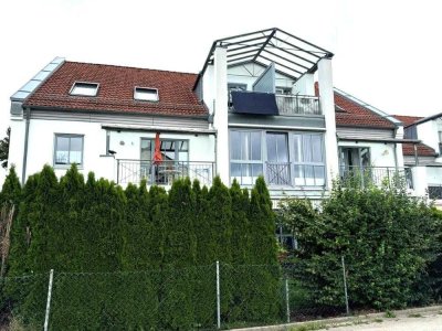 Freundliches Apartment zur Kapitalanlage!