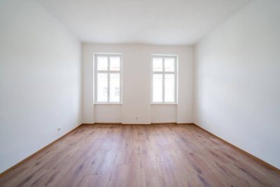 Ruhelage trifft Rooftop – modernes Apartment mit Schönbrunnblick