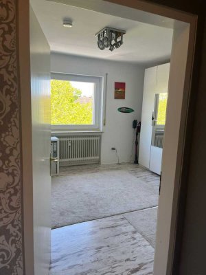 Alltagstaugliche 3-Zimmer-Wohnung in Wiesbaden-Bierstadt