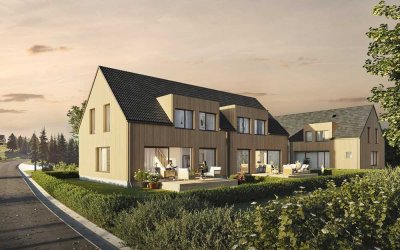 Einzigartiger QNG-Neubau als Kapitalanlage - provisionsfrei, förderfähig, steuerlich attraktiv