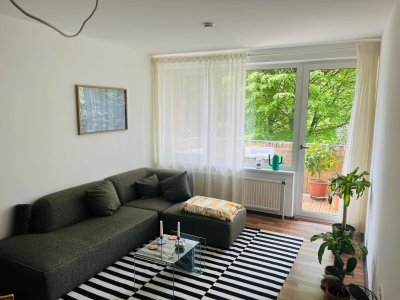 Charmante 3-Zimmer-Wohnung in Innsbruck