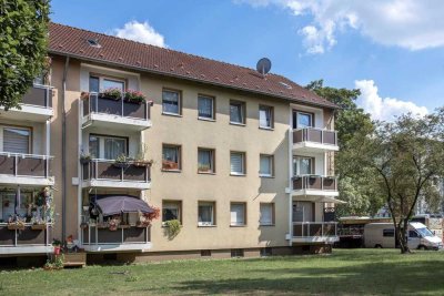 Familienfreundliche 4-Zimmer-Etagenwohnung in Herne – Ideal für Ihre Familie!