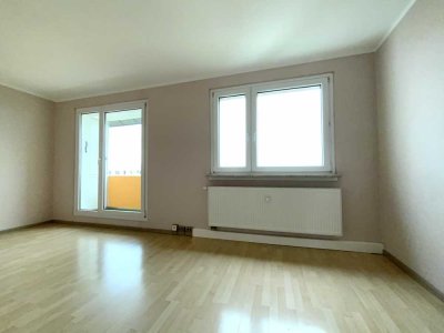 4-Zimmer-Wohnung über den Dächern Wittenbergs - Bahnhofsnähe