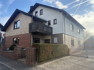 Geräumiges Einfamilienhaus mit 8 Zimmern in Hünstetten