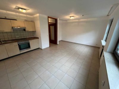 Charmante 1-Zimmer-Wohnung in zentraler und ruhiger Lage in Heilbronn-Sontheim