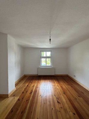 Ansprechende, vollständig renovierte 3-Zimmer-Wohnung mit gehobener Innenausstattung in Petershagen
