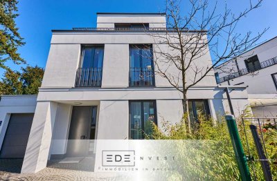 Weitläufiges, modernes Einfamilienhaus mit hohem Wohnkomfort – ideal für die ganze Familie