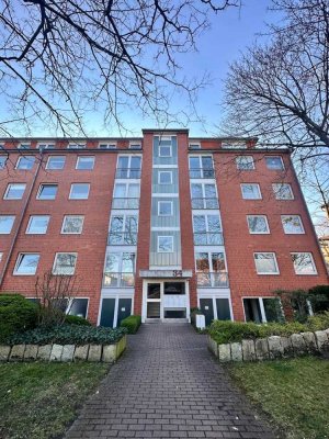 IHR NEUES ZUHAUSE MIT OFFENER KÜCHE UND XXL-WOHNZIMMER!