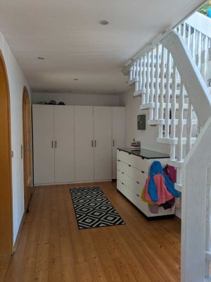 3-Zimmer-DG-Maisonette-Wohnung im Martinsviertel