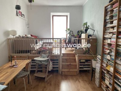 Wohnungstausch: Edlingerstraße 23