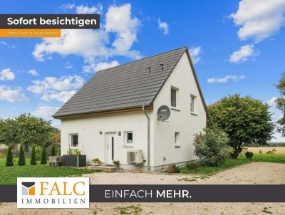 +++ EINZIEHEN UND WOHLFÜHLEN +++