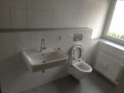 2-Zimmer-Dachgeschosswohnung in Angermund