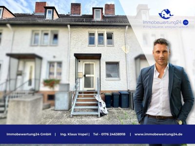 Wohnen, wo alles nah ist – Ihr Zuhause in Wolfsburg