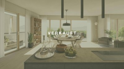Wohnen mit Wow-Effekt: Design trifft City-Feeling– D05