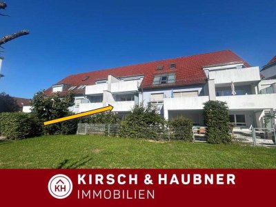 Perfekte Single-Wohnung in Zentrumslage
  Neumarkt-Regensburger Straße