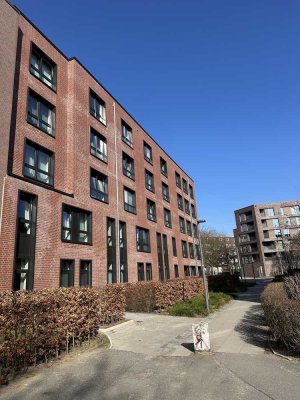 Hamburg Winterhude - Nachmieter gesucht