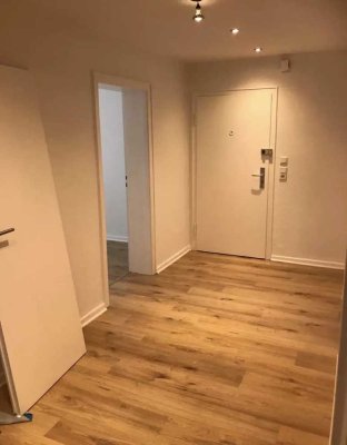 Schöne 3 Zimmer Wohnung in Wuppertal Barmen