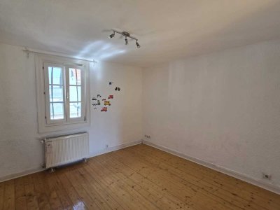 Charmantes Einfamilienhaus mit großem Potenzial in ruhiger Lage von Bad Homburg