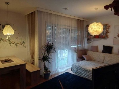 2 Zimmer Wohnung in Germersheim