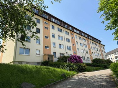 Wohnen im 3.OG - ruhige Lage + Stellplatz ! frei ab 1.7.26 !