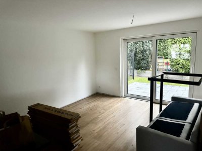 Neubau - bezugsfertiges Endreihenhaus mit 6-Zimmer im gehobener Qualität in Norderstedt
