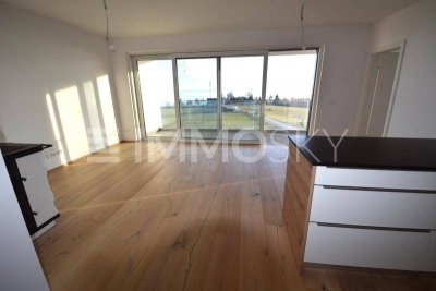 Traum-Penthouse Erstbezug! - im Speckgürtel von Linz