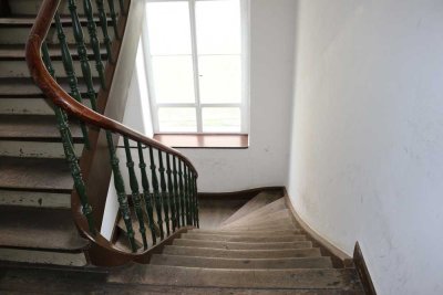 Schönes Wohn-/Geschäftshaus in der Gießen-Innenstadt