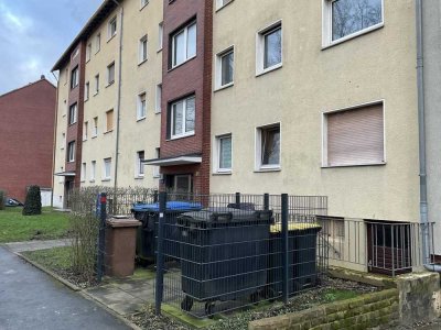 2-Zimmer-Wohnung in Lünen Brambauer