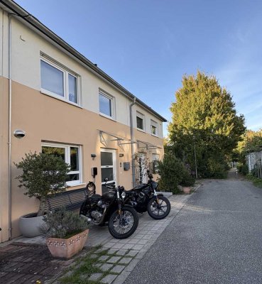 Rückzugsort mit Stadtnähe - Modernisiert  und kurzfristig beziehbar