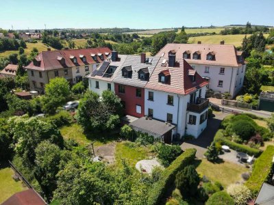 +++ Stadthaus mit weitläufigem Garten und traumhaften Ausblick +++