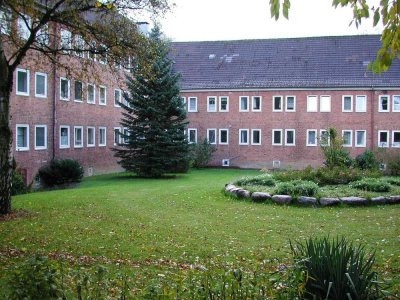 Studenten und Rentner aufgepasst! Günstige Wohnung in Gaarden