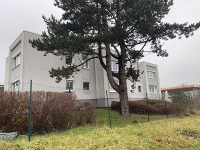 Single-Wohnung