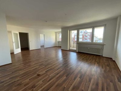 4-Zimmer-Wohnung in Wilhelmshaven Fedderwardergroden
