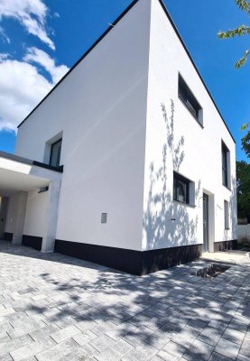 Schönes modernes Haus bei Pottendorf!