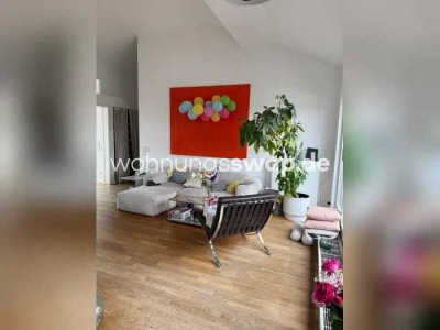 Wohnungstausch: Prenzlauer Allee 33