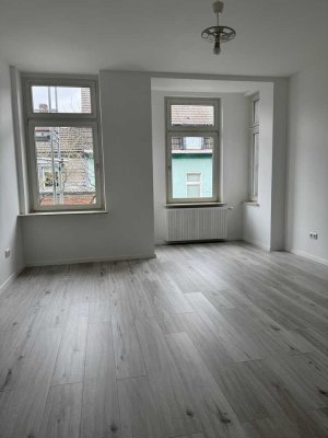 Duisburg Alt-Homberg: 3 Zimmerwohnung