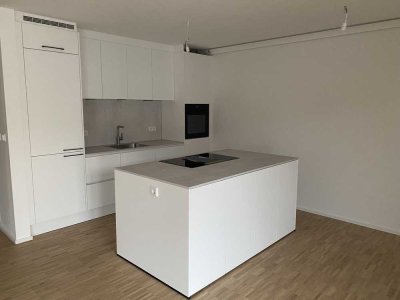 Neuwertige 3 Zimmerwohnung/ Matildenhöhe