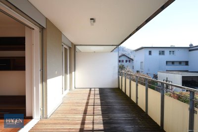 2-Zimmer-Wohnung mit Terrasse in Dornbirn zu vermieten!