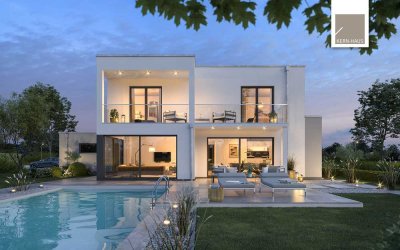 1000m2 - flexibles Baurecht - planen sie ganz individuell