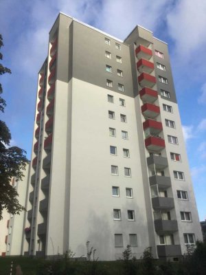 Singles aufgepasst! 1 Zimmer-Wohnung mit Balkon zu vermieten (WBS)