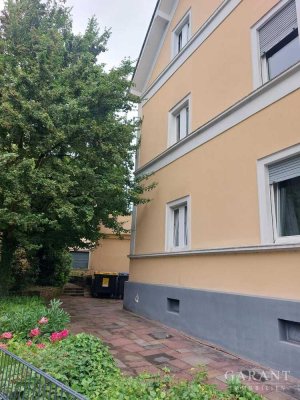 Wohnung sucht neue Eigentümer/in mit Technikaffinität