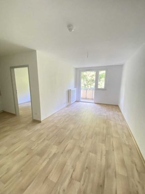 Betreutes Wohnen 3-Zimmer-WE  mit Balkon und Fahrstuhl