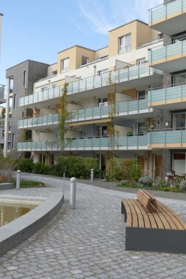 3 Zimmer in attraktiver Lage in Freiburg