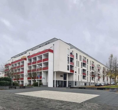 WG Zimmer in Idstein