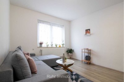Renditestarkes Immobilienpaket - 2 Etagenwohnungen in Bochum zu verkaufen