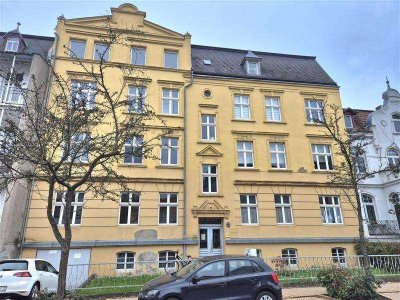 ** Keine Besichtigungstermine mehr möglich **  3-Zimmerwohnung im Jungfernstieg zu vermieten