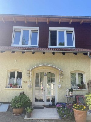 Exklusive Dachgeschosswohnung in Alsting – Erstbezug wie Neubau! Nur 1 Minute von Güdingen Unner