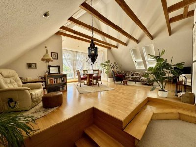 großzügiges Zweifamilienhaus in Sackgassenlage