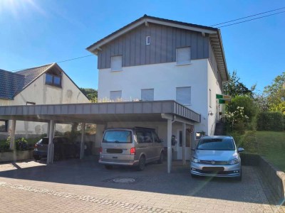 Elegantes Einfamilienhaus mit 6 Zimmern in Zehnhausen bei Wallmerod